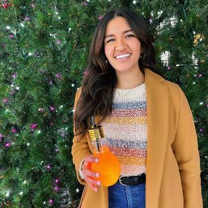 Meet your Posher, Annie